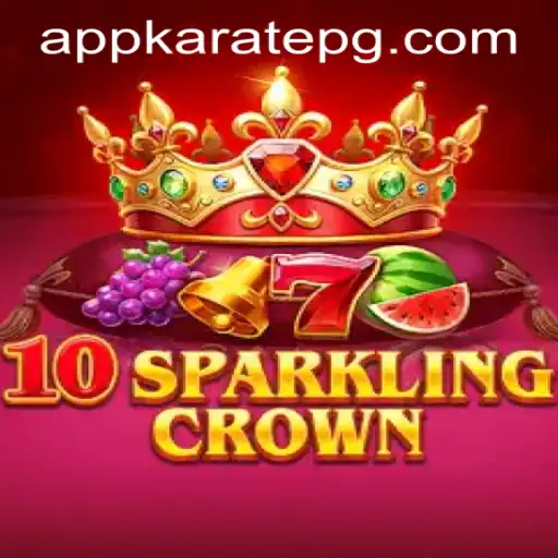 Experience the Thrill of 10SparklingCrown: A New Era of Gaming