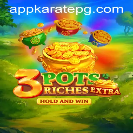 Exploring the Innovative Universe of 3potsExtra: A New Gaming Sensation