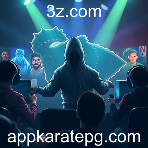 Crescimento Explosivo do Mercado de Jogos no Brasil