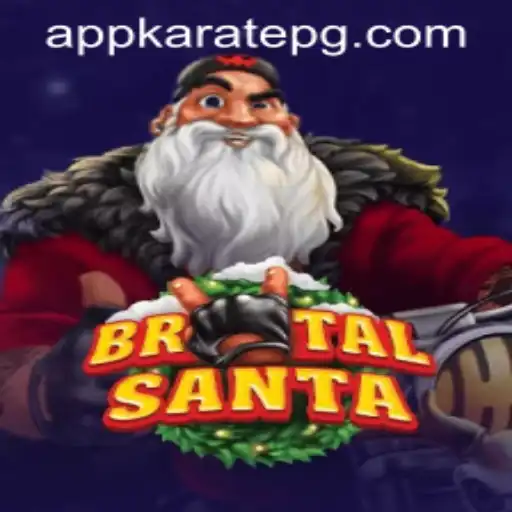 Explore the World of BrutalSanta: Unleash Your Inner Warrior in the Heart of Winter