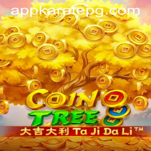 CoinTree: A Thrilling New Adventure in Gaming