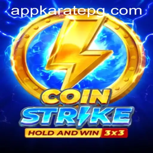 Discovering CoinStrike: The Exciting World of Competitive Gaming
