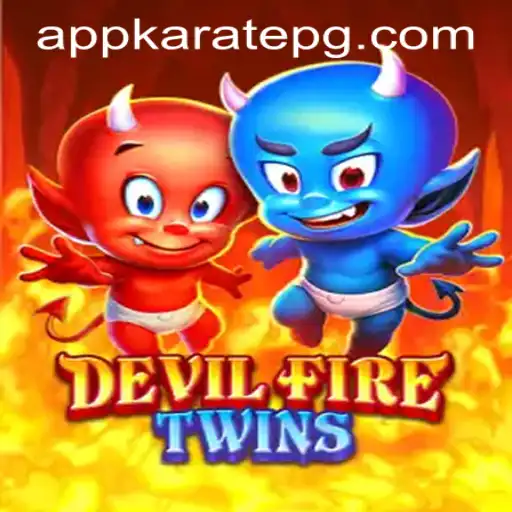 DevilFireTwins: A New Wave in Action-Packed Gaming