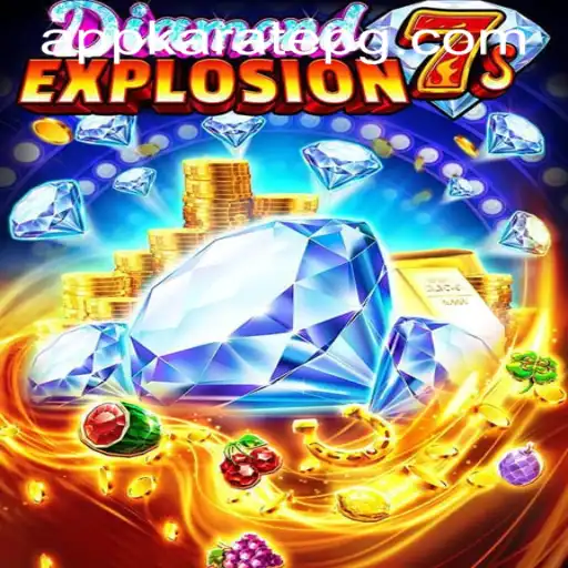 Discovering DiamondExplosion7s: The Ultimate Gaming Experience