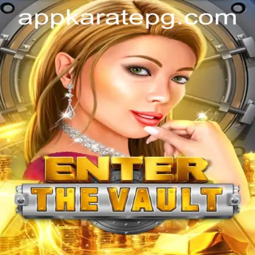 EntertheVault: A Thrilling New Game That Blends Adventure with Strategy