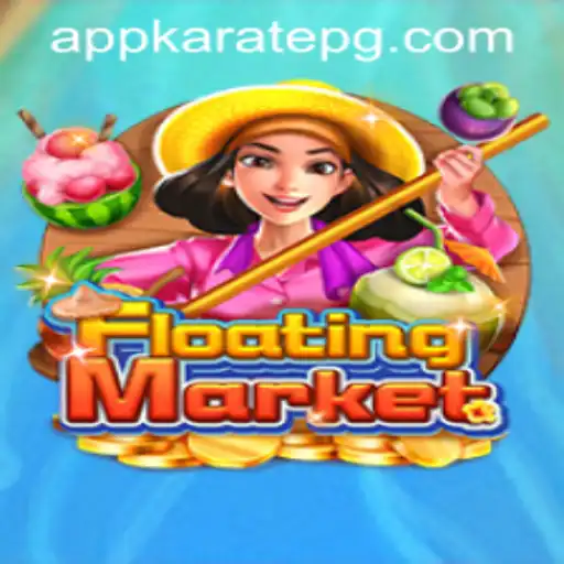 FloatingMarket: Immerse in a World of Adventure and Strategy