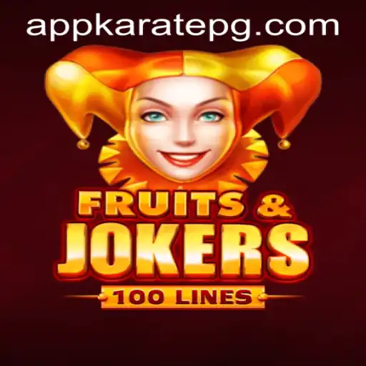 Exploring the World of FruitsAndJokers100: An Intriguing Casino Experience