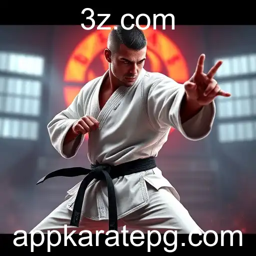 O Futuro dos Jogos de Karate em 2025