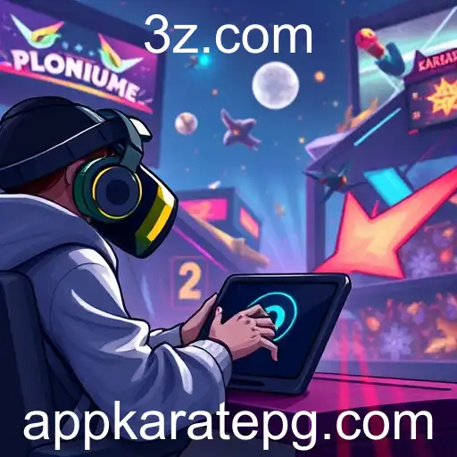 Novidades e Tendências no Mundo dos Jogos Online