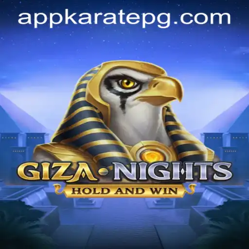 GizaNights: A Journey Through Ancient Egypt with Modern Twists