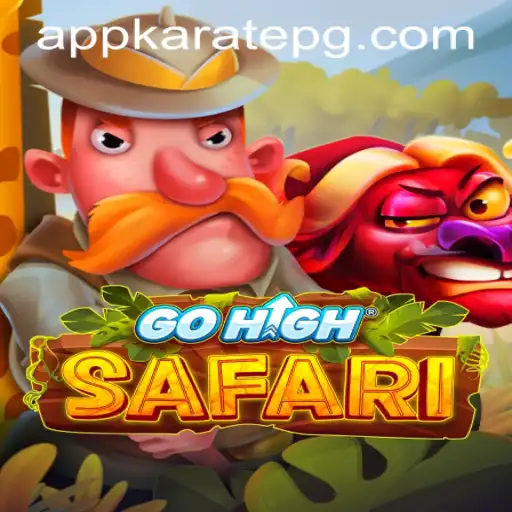 Exploring the Thrilling Adventure of GoHighSafari