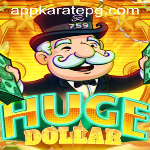 The Thrilling World of HugeDollar: An In-Depth Look at the Game and Karatepg PH Login