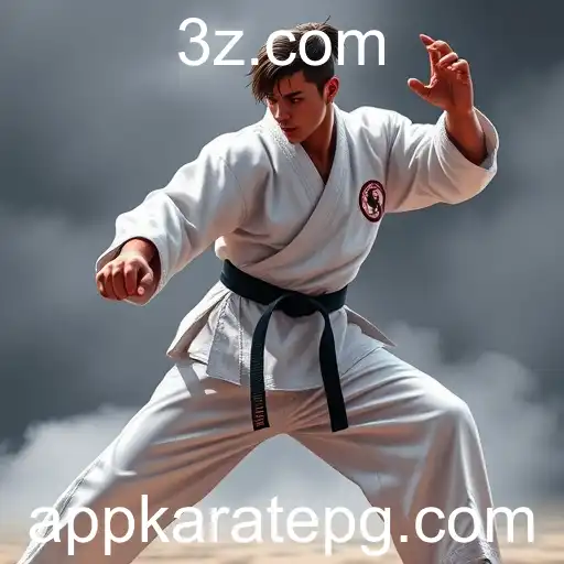 O Impacto do 'karatepg' no Mundo dos Jogos em 2025