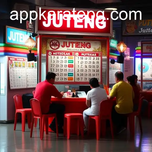 The Cultural and Socio-Political Dynamics of Jueteng in the Philippines