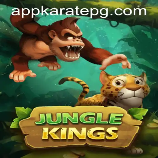 Discover the Thrilling World of JungleKings: Adventure and Strategy Combined