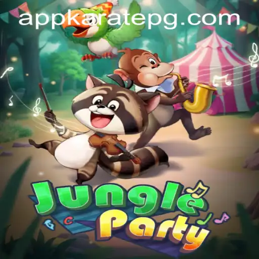 Explore the Exciting World of JungleParty and the Intricacies of karatepg PH Login