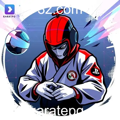 O Retorno do Karate: Tradição e Modernidade em Equilíbrio