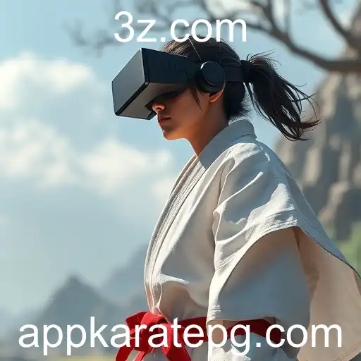 A Revolução dos Jogos de Luta Digitais