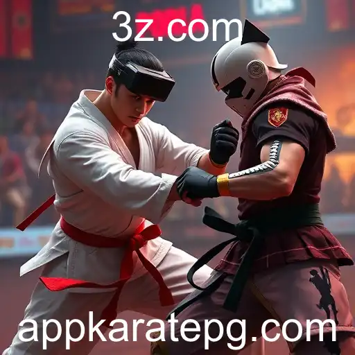 O Crescimento dos Jogos de Luta em 2025