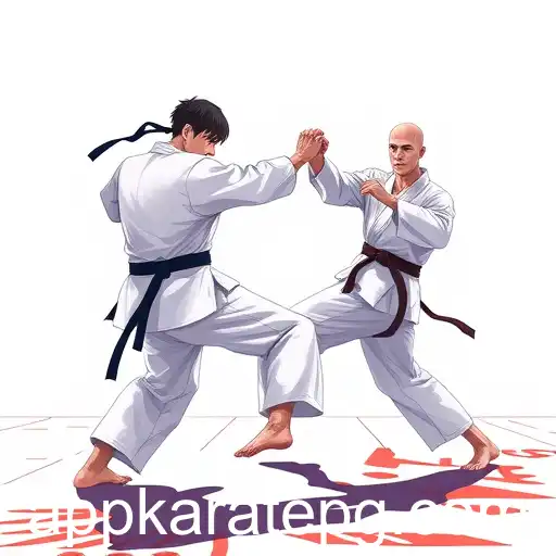 O Crescimento dos Jogos de Luta em Portugal