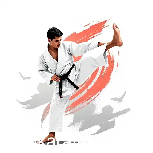 Artes Marciais no Cenário Atual Brasileiro