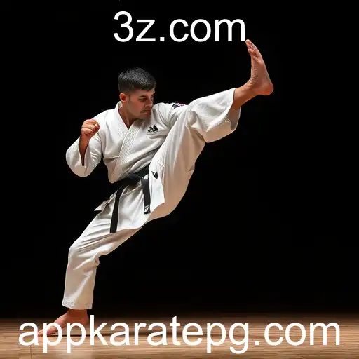 A Revolução do Karate no Brasil e o Futuro dos Esportes de Combate
