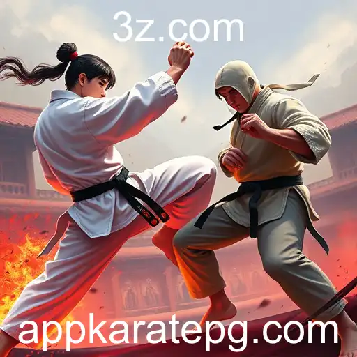 O Impacto do Karatepg no Universo dos Jogos em 2025