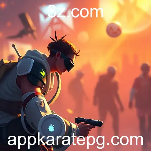 KaratePG: Destaques e Tendências dos Games em 2025