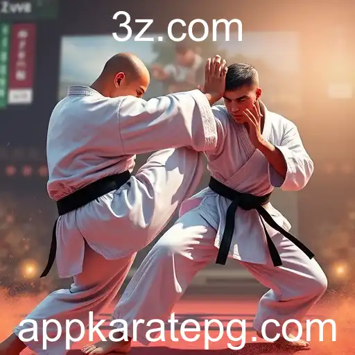 O Impacto do 'Karatepg' no Mercado de Jogos Online