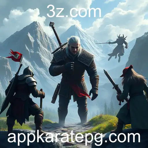 KaratePG: A Evolução dos Jogos em 2025