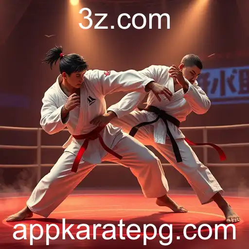 Novidades e Tendências no Mundo de Karatepg