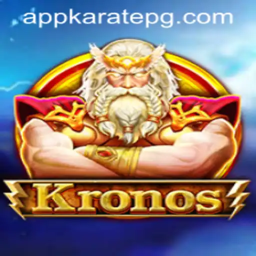 Exploring the Virtual Realm of Kronos: A Journey into the World of KaratePG