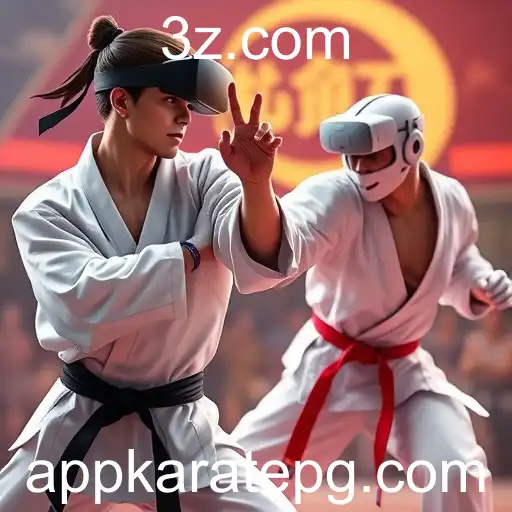 As Últimas Novidades Sobre Jogos de Luta em 2025