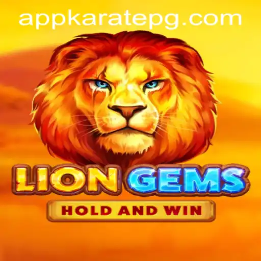 The Roaring Adventure of LionGems: A Journey into the Wild