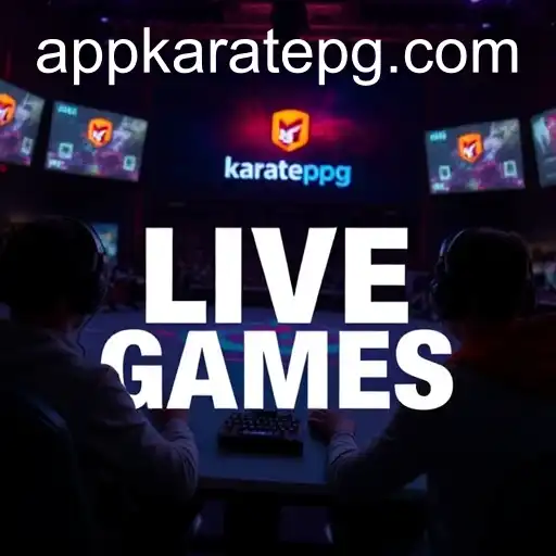 Live Games and the Influence of Platforms like karatepg PH Login