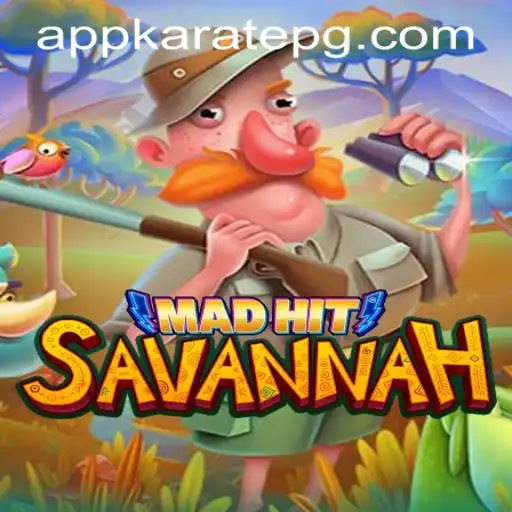 Exploring the Exciting World of MadHitSavannah: A Game of Strategy and Survival
