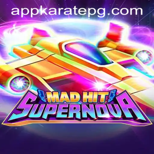 MadHitSupernova: A Thrilling Martial Arts Adventure