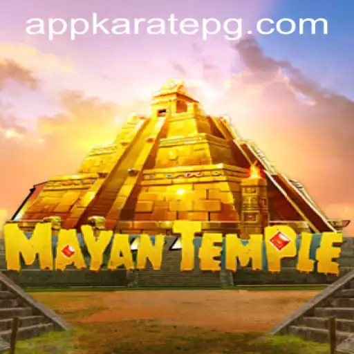 MayanTemple: An Epic Journey Through Ancient Mysteries