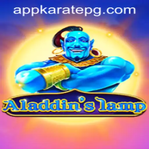Discovering the Enchantment of Aladdinslamp: A Tale of Adventure and Strategy