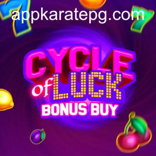 CycleofLuckBonusBuy: An Exciting Dive into the World of Online Gaming