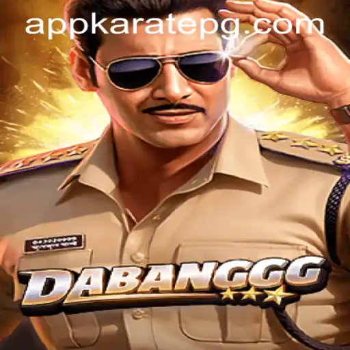 DABANGGG: The Thrilling World of Martial Arts Gaming