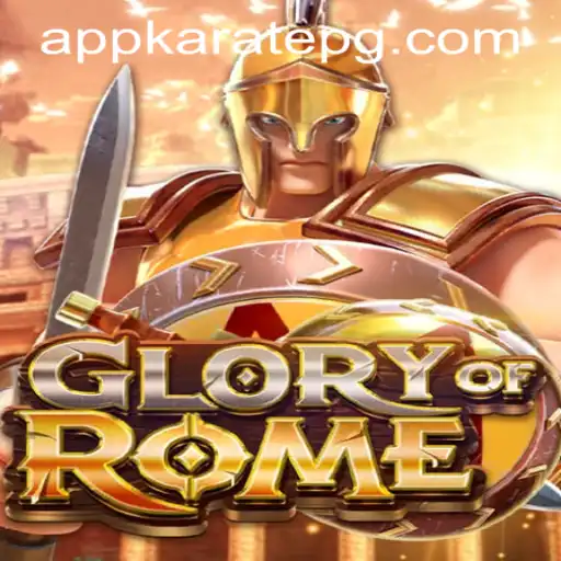 GloryofRome: A Riveting Blend of Strategy and Martial Arts Mastery