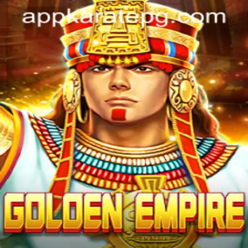 GoldenEmpire: A Dive into the Thrilling Gaming Universe with Karatepg PH Login