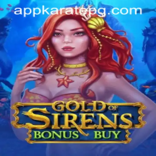 Exploring the Enchanting World of GoldofSirensBonusBuy and Karate PG PH Login