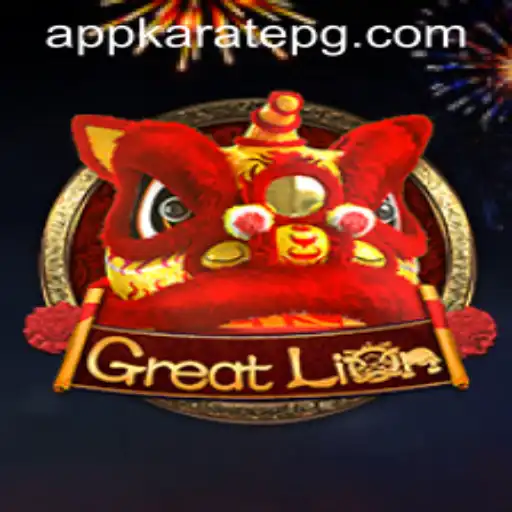 Dive into the World of GreatLion: A Thrilling Adventure with Karatepg PH Login