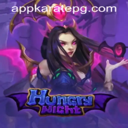 Discover the Exciting World of HungryNight - A Unique Gaming Experience