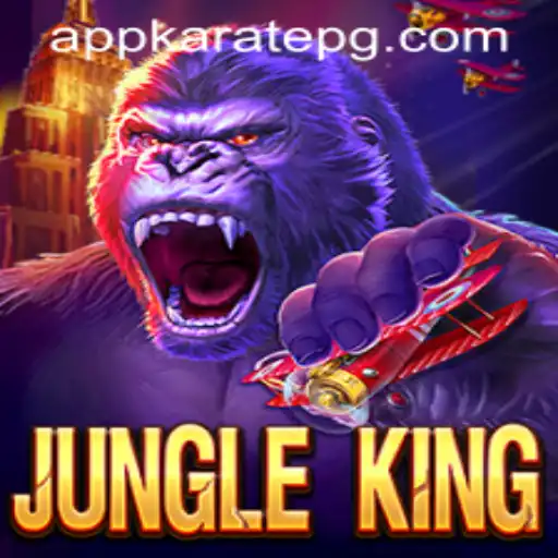 JungleKing: A Captivating Adventure into the Heart of the Wild