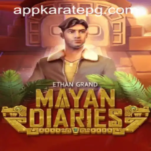 Exploring MayanDiaries: An Immersive Adventure