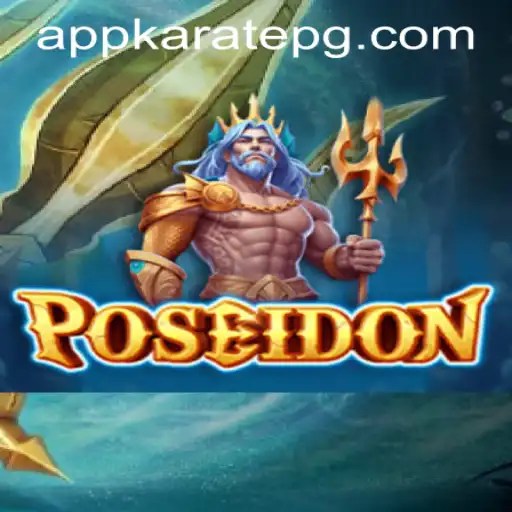 Explore the Thrilling World of Poseidon: A New Dimension in Gaming