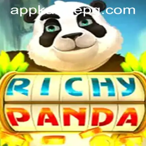 Discover the Thrilling World of RichyPanda: A New Gaming Sensation